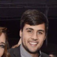 GrooveTech Employee André Zambroni's profile photo