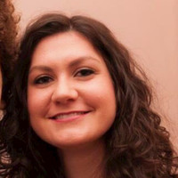 Viro SpA Employee Giulia Baroni's profile photo