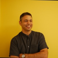 YoungMinds Employee Sacha Dingomal's profile photo