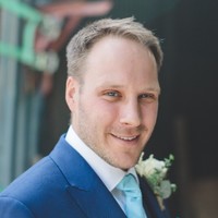 Aston Martin Lagonda Ltd Employee Tom Longstaff's profile photo