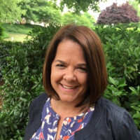 Equifax Marketing Services Employee Suzanne Jones's profile photo