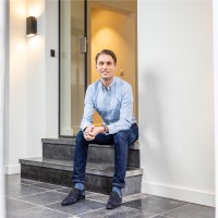 Clavis Employee Bas van Dijk's profile photo
