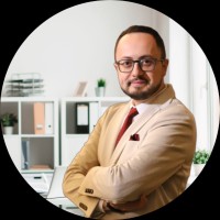 Yunus Emre Enstitüsü Employee Berk Kyçyk's profile photo