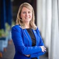 Le Capitole Employee Marie-Eve Gaudreau's profile photo