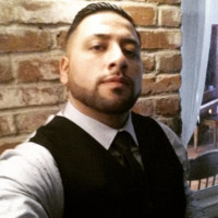 Air-Tro, Inc. Employee Victor Diaz's profile photo