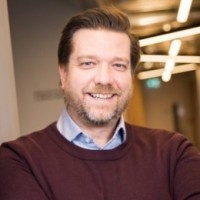 Broster Buchanan Employee Lee Clarke's profile photo