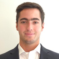 MFO Advisors Employee Cristóbal Irarrazaval's profile photo