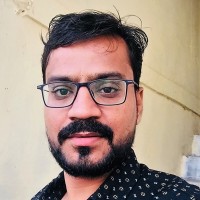 AgYield Employee Bhavesh Patel's profile photo