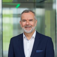 Bechtle Employee Ulrich Baisch's profile photo