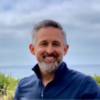 Netflix Animation Studios Employee Justin Stirling's profile photo