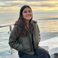 Hakuhodo International India Employee Shweta Goel's profile photo