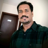 Al Hashar Electronics LLC Employee Pradeep Np's profile photo