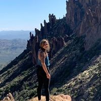 Serendipit Consulting Employee Audrey Minor's profile photo