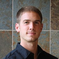 UND Aerospace Employee Zachary Kreuzer's profile photo