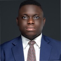 Melon Employee Ayokunle Omoniyi's profile photo