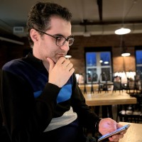 AirScience Technologies Inc. Employee Bahman Khabiri's profile photo