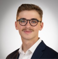 Empirix Partners Employee Nathan Dziwulski's profile photo