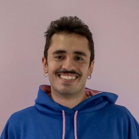Juno Saúde Employee Felipe Rodopoulos de Oliveira's profile photo