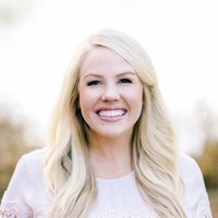 Spanx Employee Charlotte Garner's profile photo