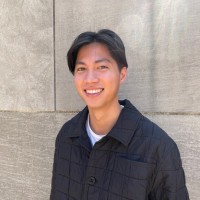 Orange Charger Employee Andres Cojuangco's profile photo