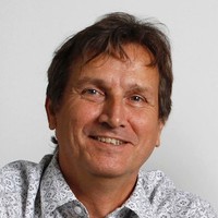 Petrus Canisius College (PCC) Employee Frans Hendriks's profile photo