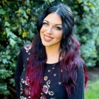 SHARP International Employee Mallory Jarrell's profile photo