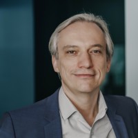 Elevion Group Employee Marcus Franken's profile photo