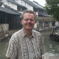 Wheatstone Corporation Employee Brad Harrison's profile photo