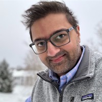 Phaidon International Employee Saif Ahmed's profile photo