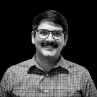 IMSAR Employee Nicholas Loosle's profile photo