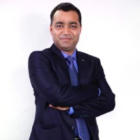 Anurrag Gupta Email