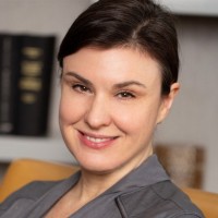 Esther Aronson Email