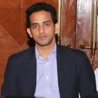 Kuoni Tumlare Employee Ayush Tandon's profile photo