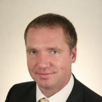 Vnesheconombank Employee Dmitry Matveev's profile photo