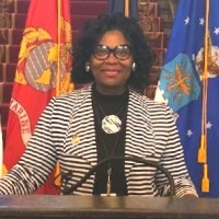 Angella Dunston Email