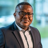 ABBL Employee Paul Osezua's profile photo