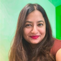 Clarisights Employee Bhupali Chiplunkar's profile photo