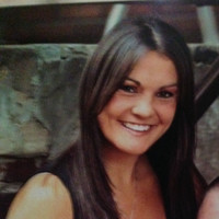 UV&S Technology Employee Brittney Cuer's profile photo