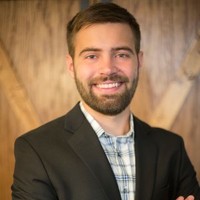 R1 RCM Employee Bryan Cullen's profile photo