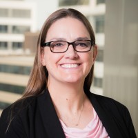 Jillian Oddon's profile photo