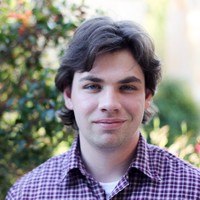SHI International Corp. Employee Nate Mullen's profile photo