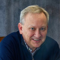 Douglas Thaman Email
