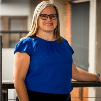 iSi Environmental Employee Amanda Scheufler's profile photo