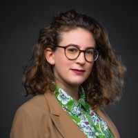 The American University of Rome Employee Federica Mazzarelli's profile photo