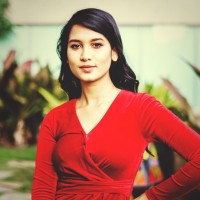 Netzyn Inc. Employee Rachana Venkumahanti's profile photo