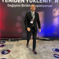 North Point Hotels Employee Mehmet Fırıncıoğlu's profile photo