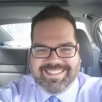 Tuor Networks Inc. Employee Nicholas Diotte's profile photo