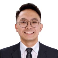 Ninja Van Philippines Employee Patrick Louise Suarez's profile photo