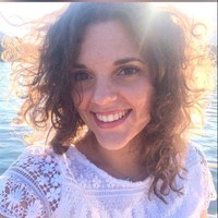 Alès Groupe Italia S.p.A Employee Greta Morelli's profile photo