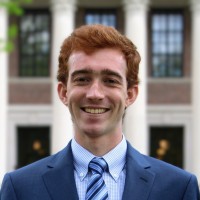 Boston University Graduate School of Arts & Sciences Employee Connor Wagaman's profile photo